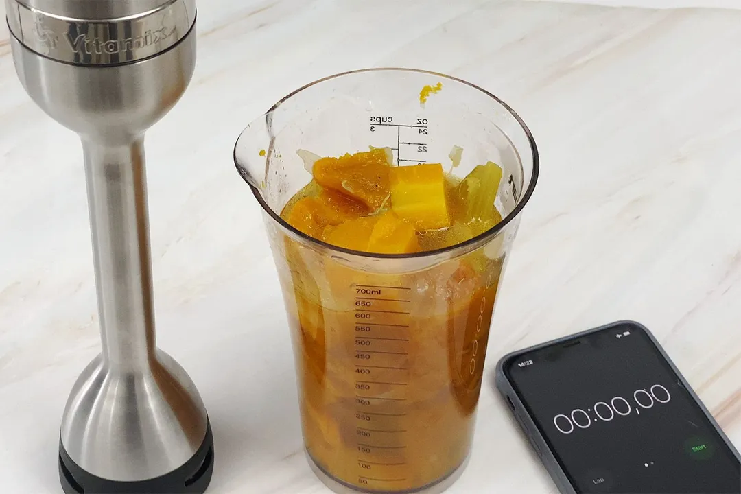 5 Best Immersion and Hand Blenders 2023 Reviewed, Shopping : Food Network