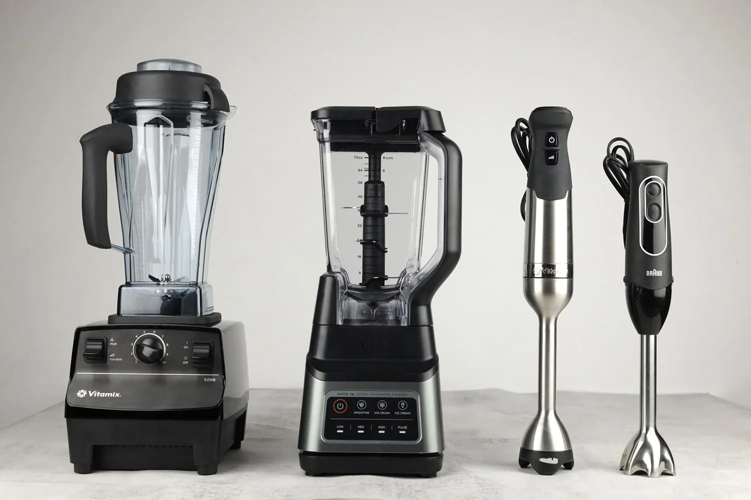 resist Arrowhead Rotten The 8 Best Blenders in 2022 (And Why They Are Worth Buying!) - Healthy  Kitchen 101