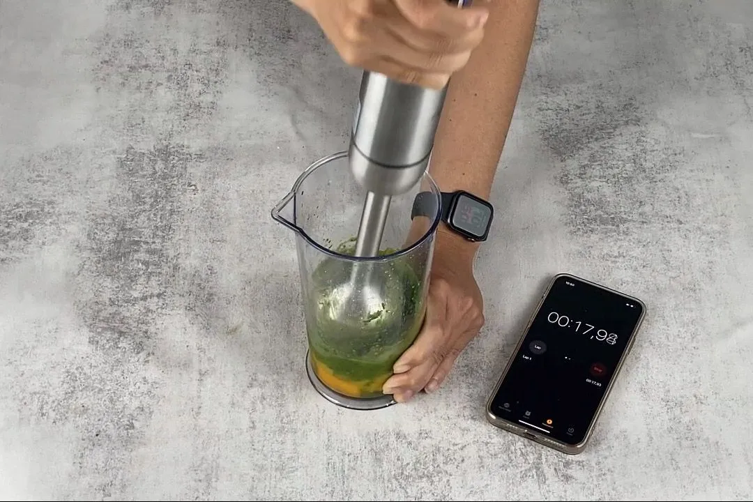 The Mueller Ultra-Stick Hand Blender In-depth Review: A Nice Choice for  Low-Budget Buyers