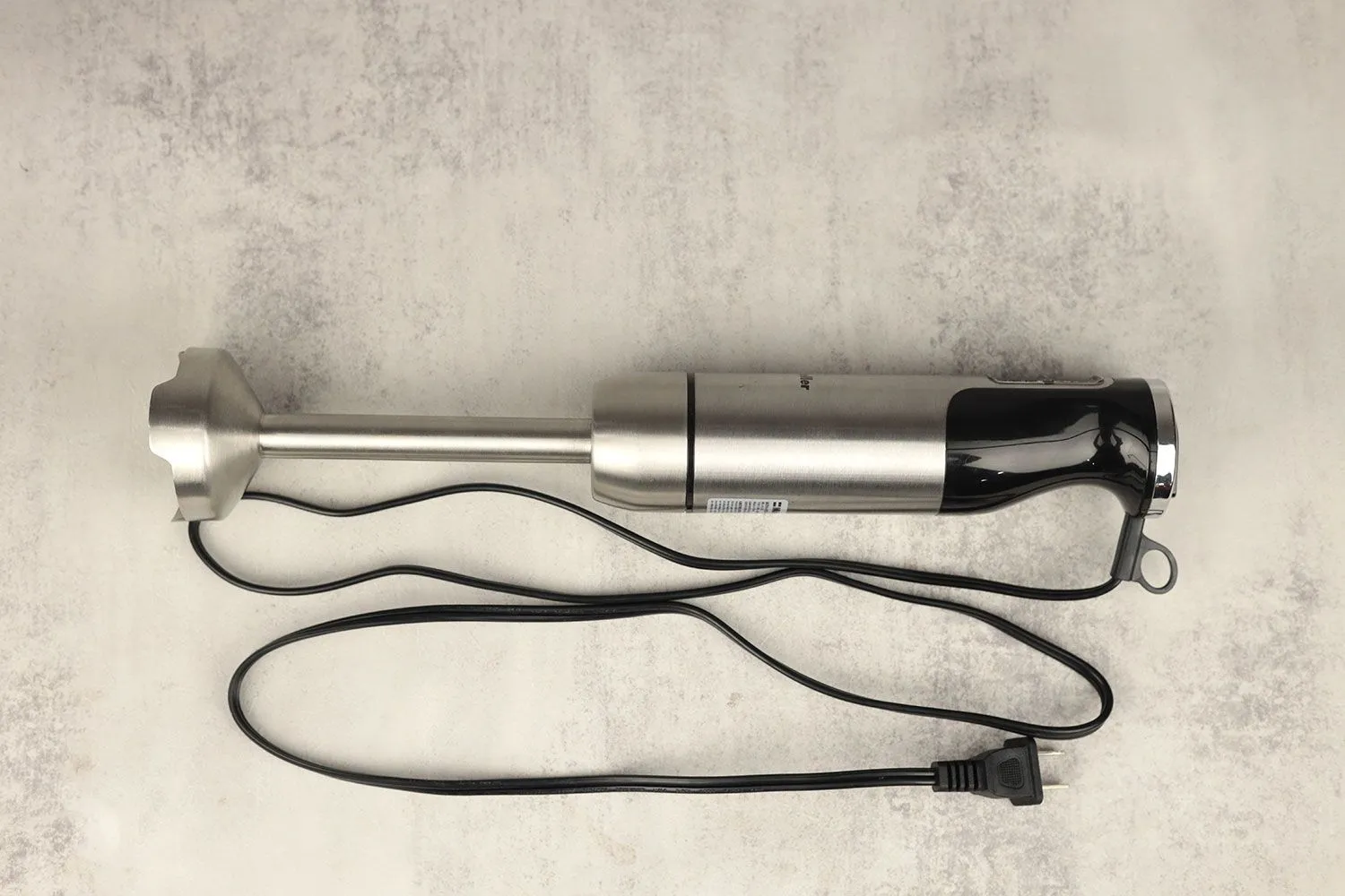 Mueller Immersion Hand Blender Review and Unboxing 