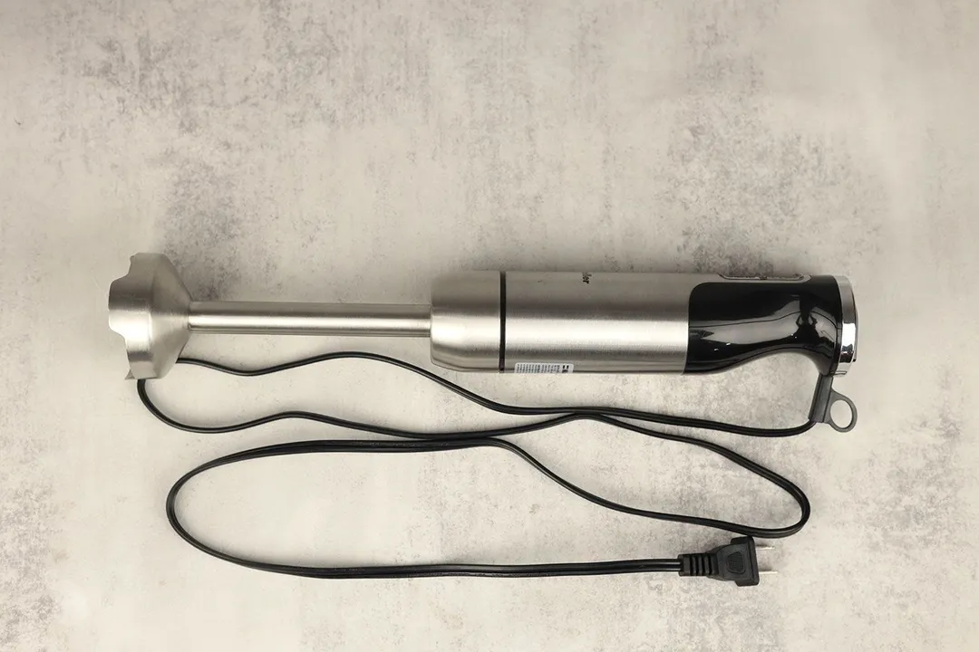 Mueller Ultra-Stick 500 Watt 9-Speed Immersion Multi-Purpose Hand