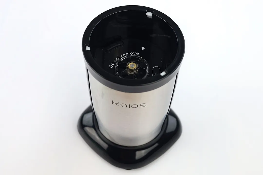 KOIOS PRO 850W Bullet Personal Blender for Shakes and Smoothies, Prote –  JandWShippingGroup