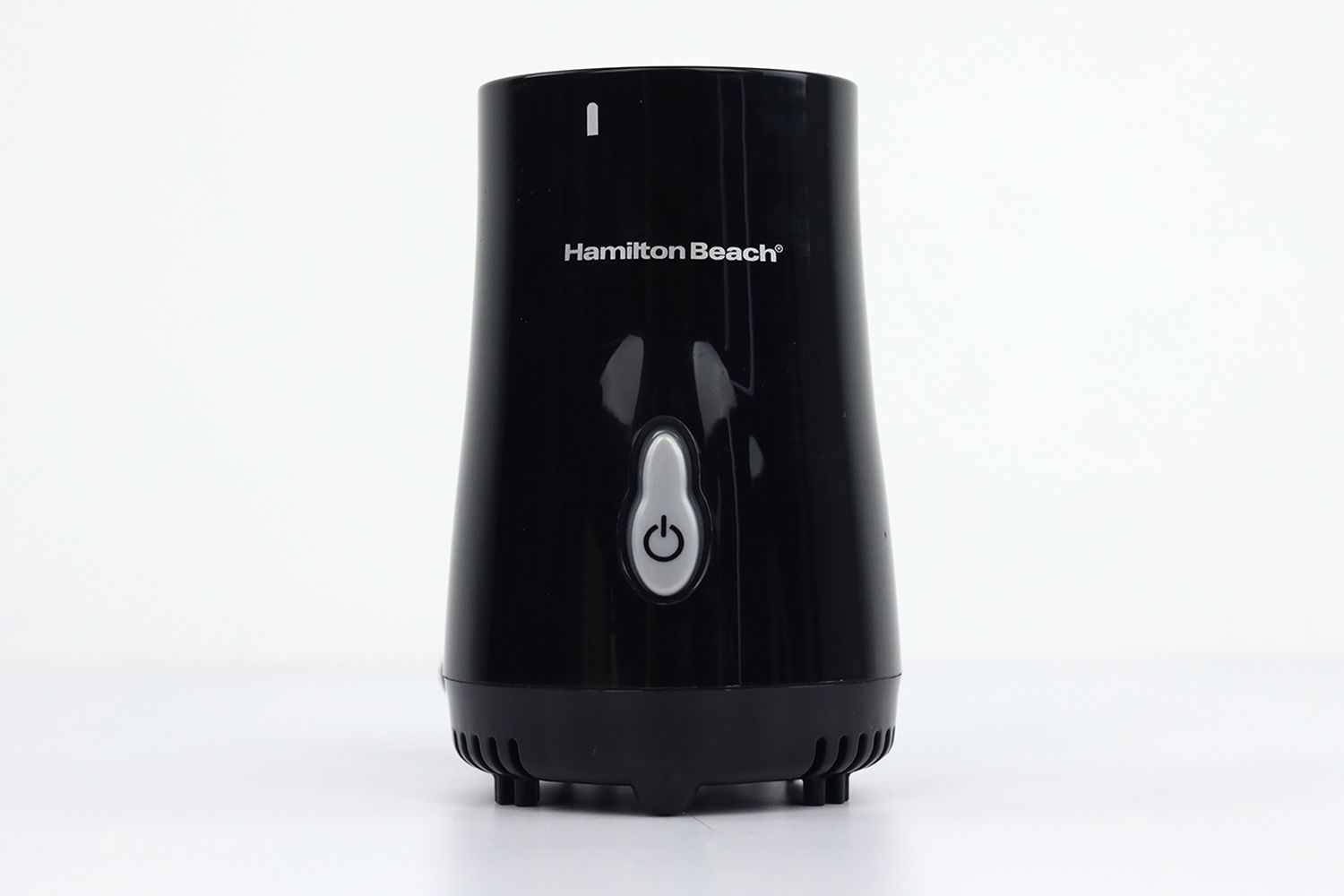 Customer Reviews: Hamilton Beach Personal Blender, With Travel Lid - CVS  Pharmacy