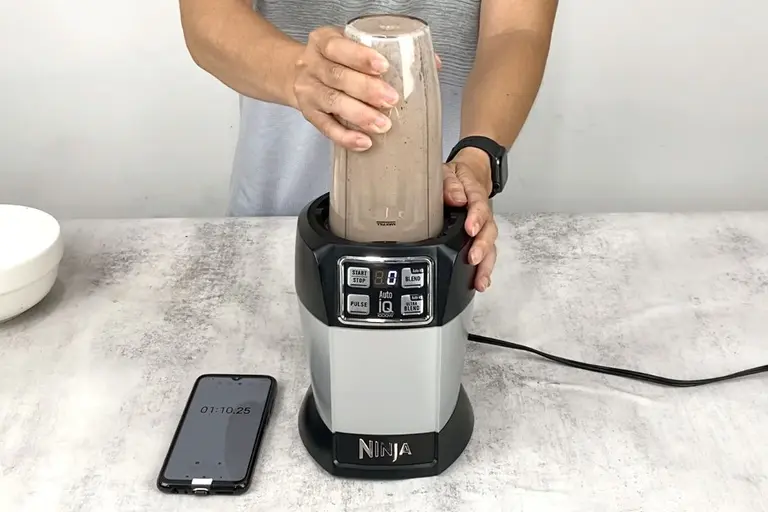 Ninja Fit Personal Blender In-depth Review - Healthy Kitchen 101