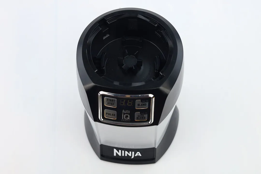  Ninja BL480D Nutri Personal Countertop Blender, Auto