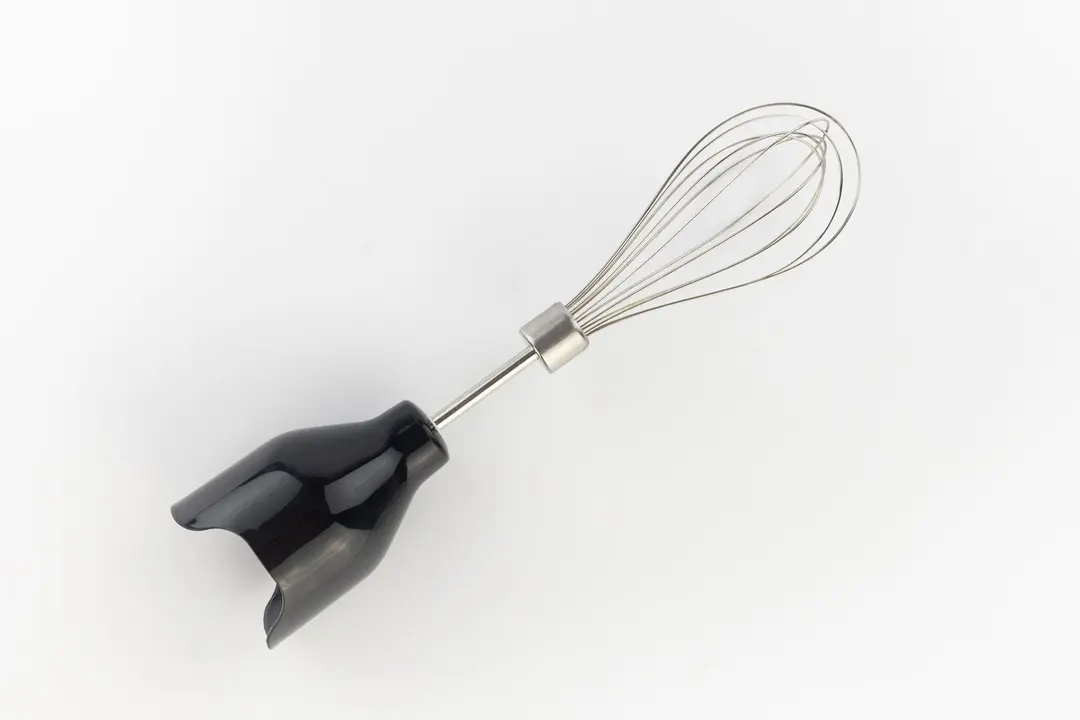 Breville BSB510XL Control Grip Extra Accessories: Whisk Attachment