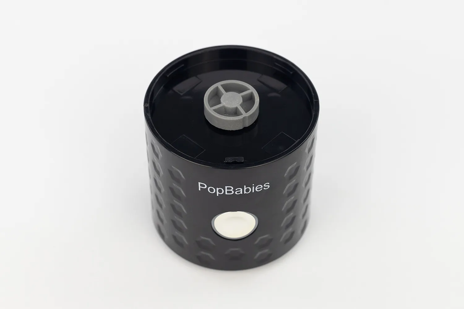PopBabies portable blender review: It's lacking in battery life
