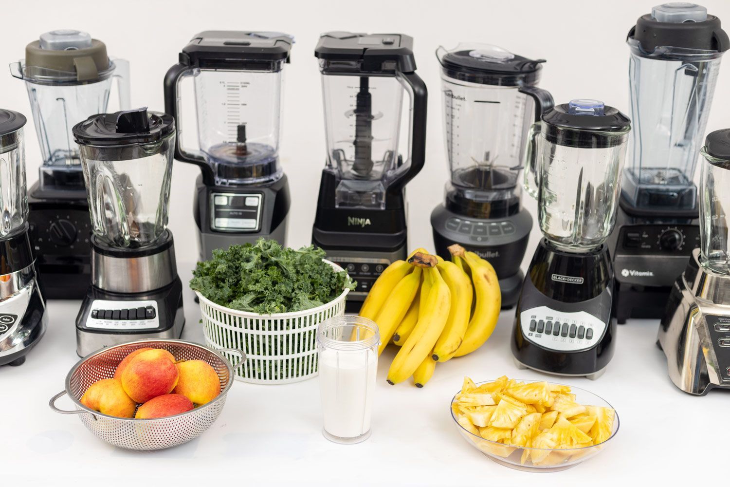 Ninja Supra Kitchen System Blender 