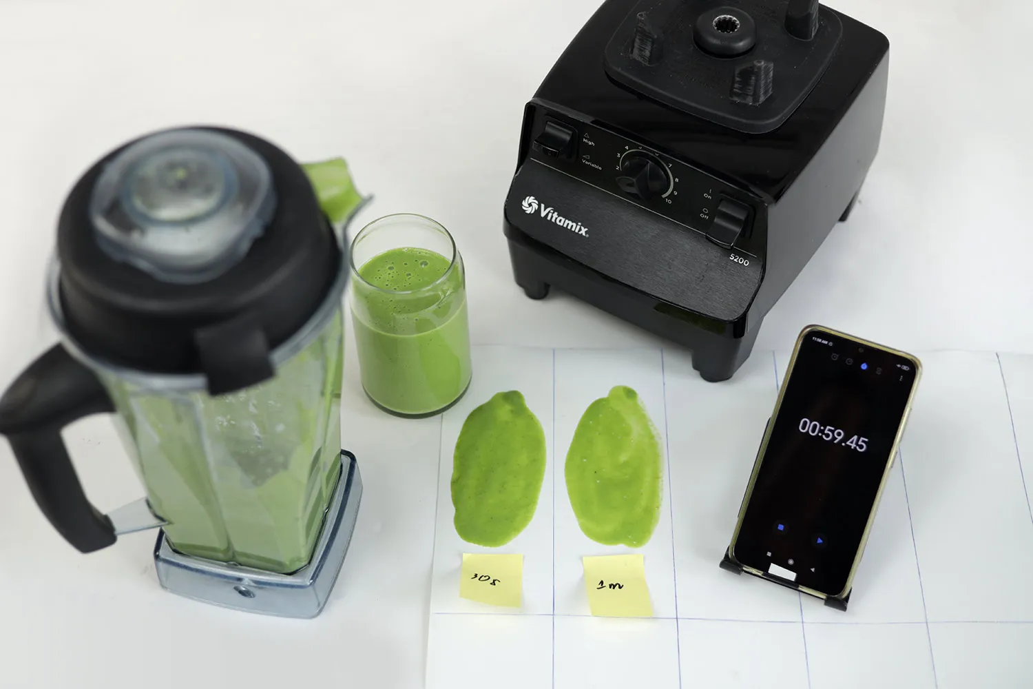 9 Best Vitamix Blenders for the Money – A Helpful Buyer's Guide & Reviews -  Paramountind