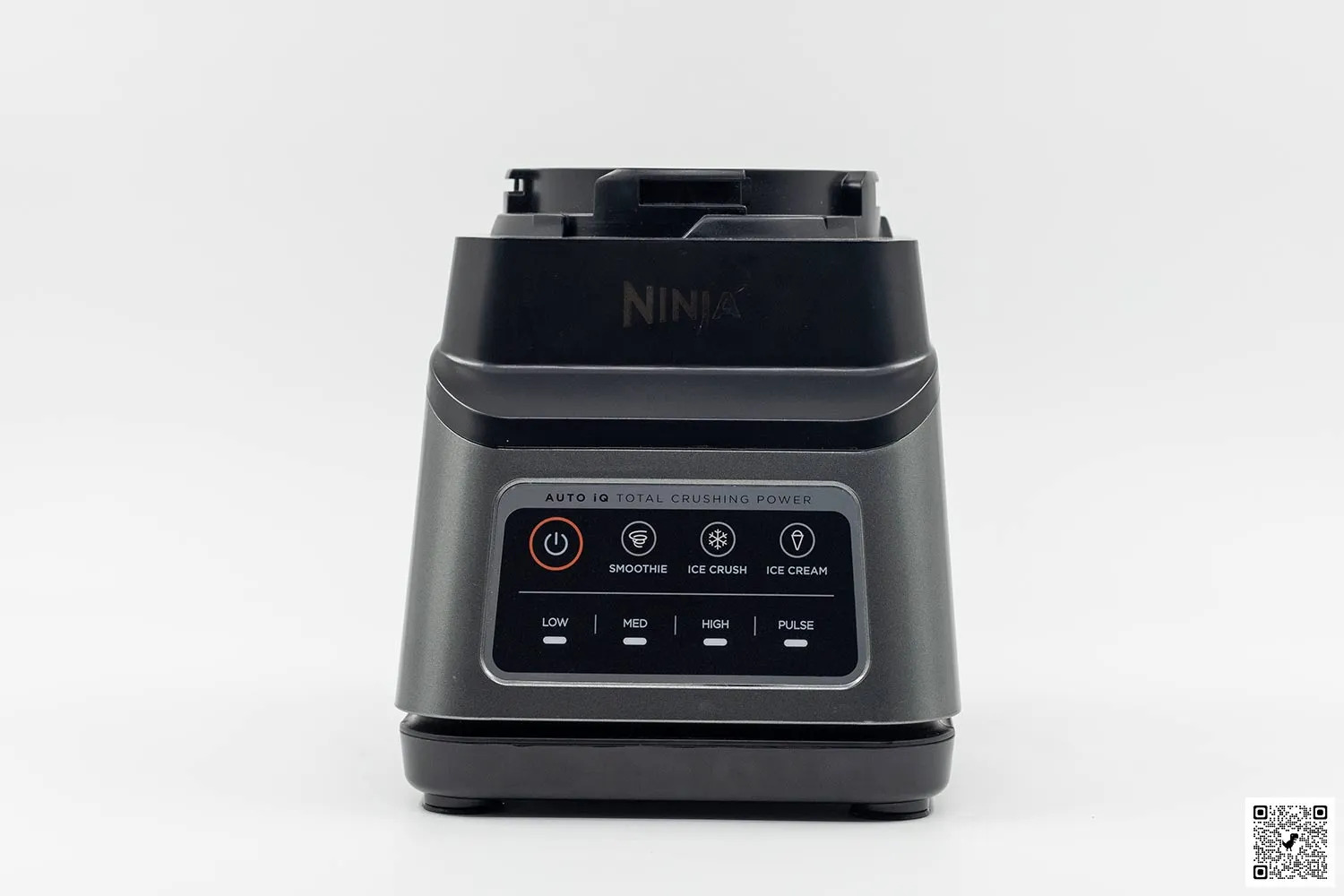 Ninja Professional Plus Blender DUO with Auto-iQ