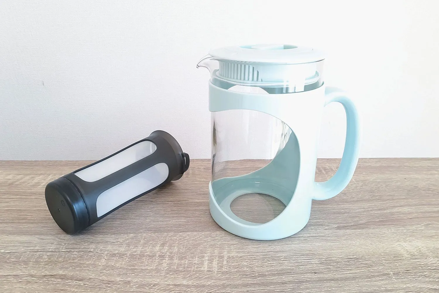 The Primula Burke Cold Brew Maker Is Ideal for Solo Coffee Lovers