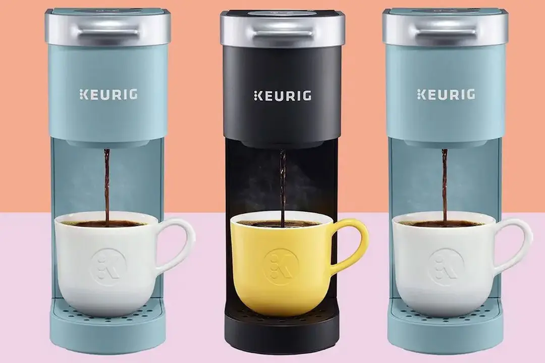 How Does a Keurig Coffee Maker Work