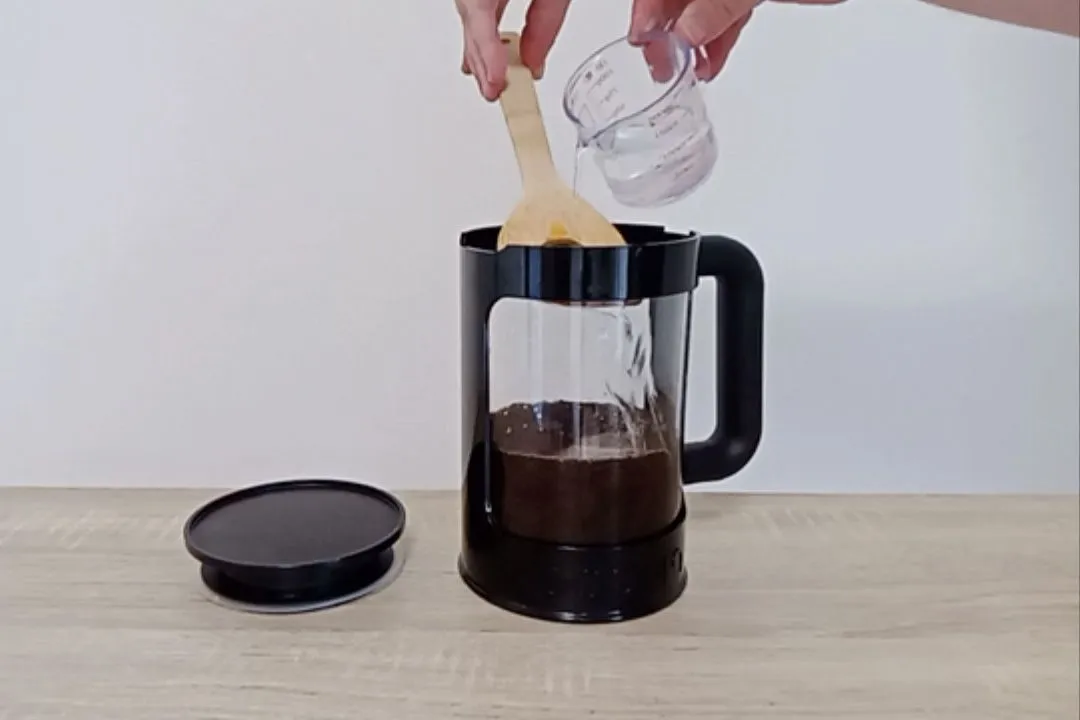 Bodum Cold Brew Coffee Maker Review: Is it any good?! 