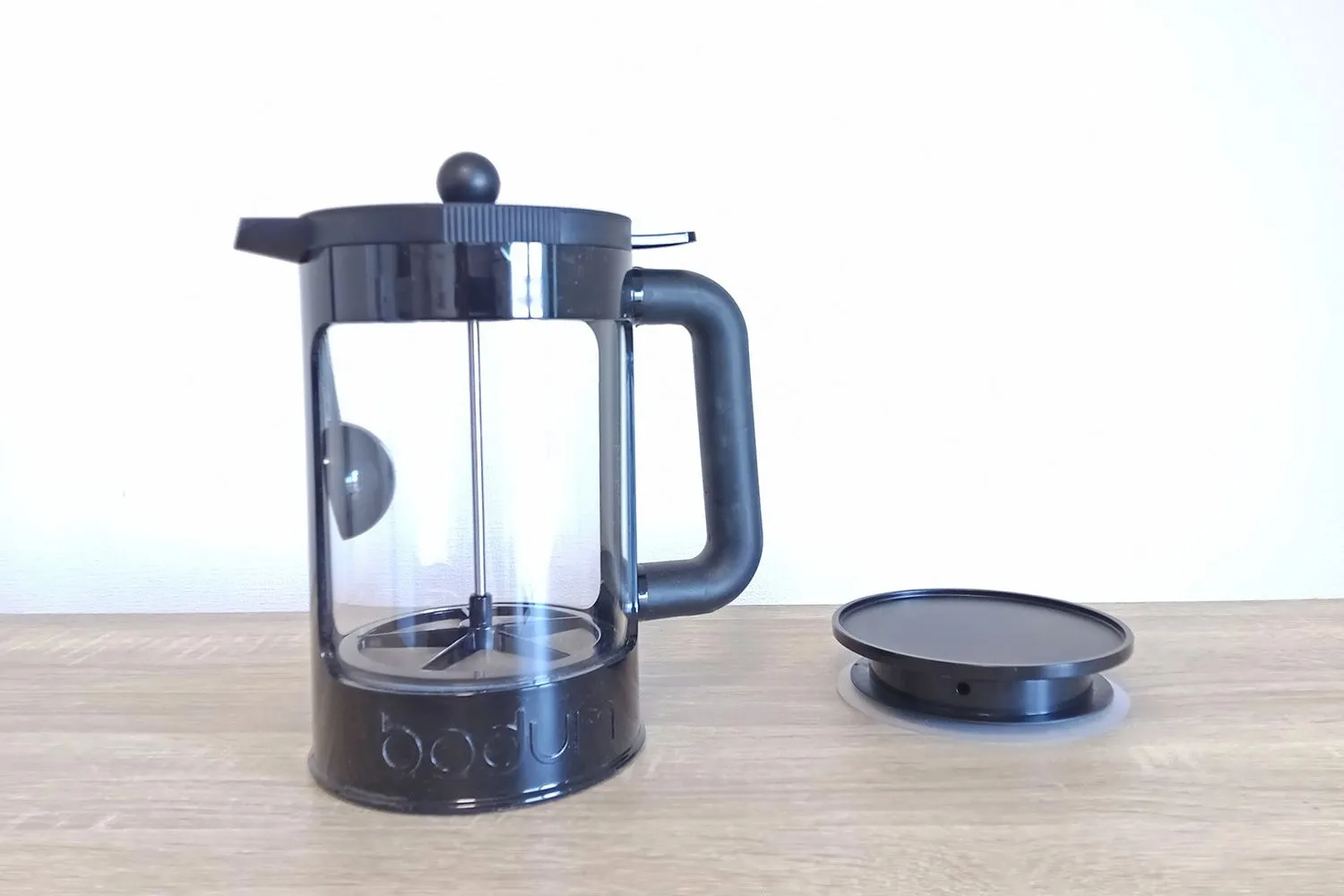 Review Of the Bodum Cold Brew Maker May 2019 