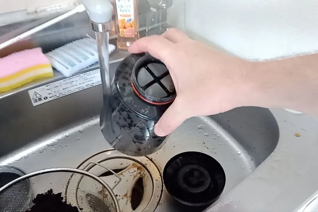 Oxo Cold Brew Compact Coffee Maker In-depth Review: A Brewer of Distinction