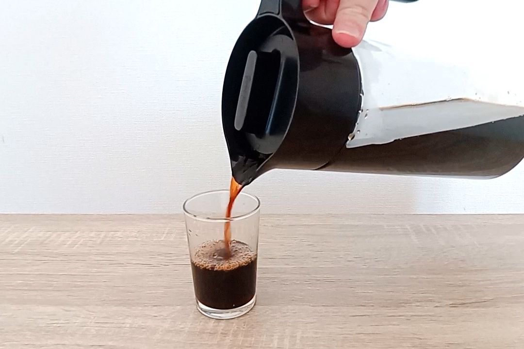 Goodful Cold Brew Coffee Maker, Some of us like our coffee cold, even when  it's cold outside. Save 30% on Goodful's cold brew makers today only.   By Tasty