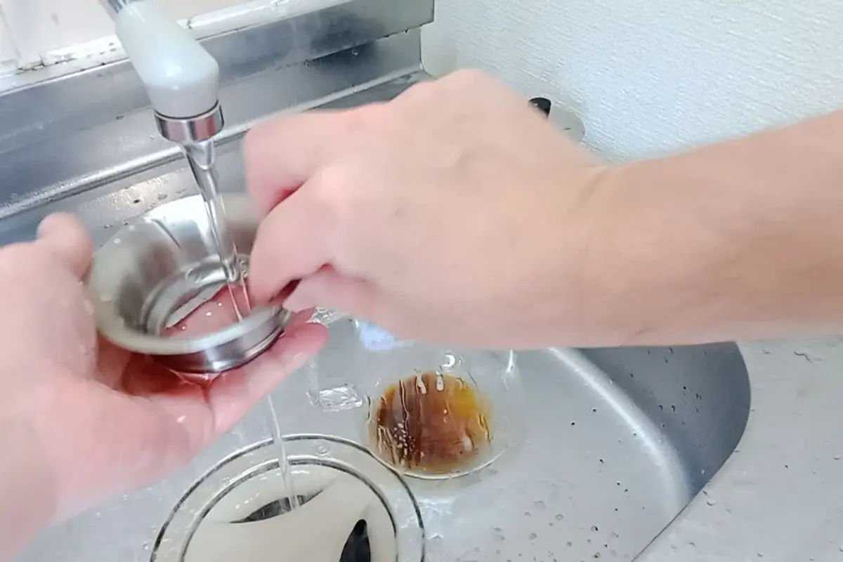 Aquach Cold Brew Cleaning and Storage Video