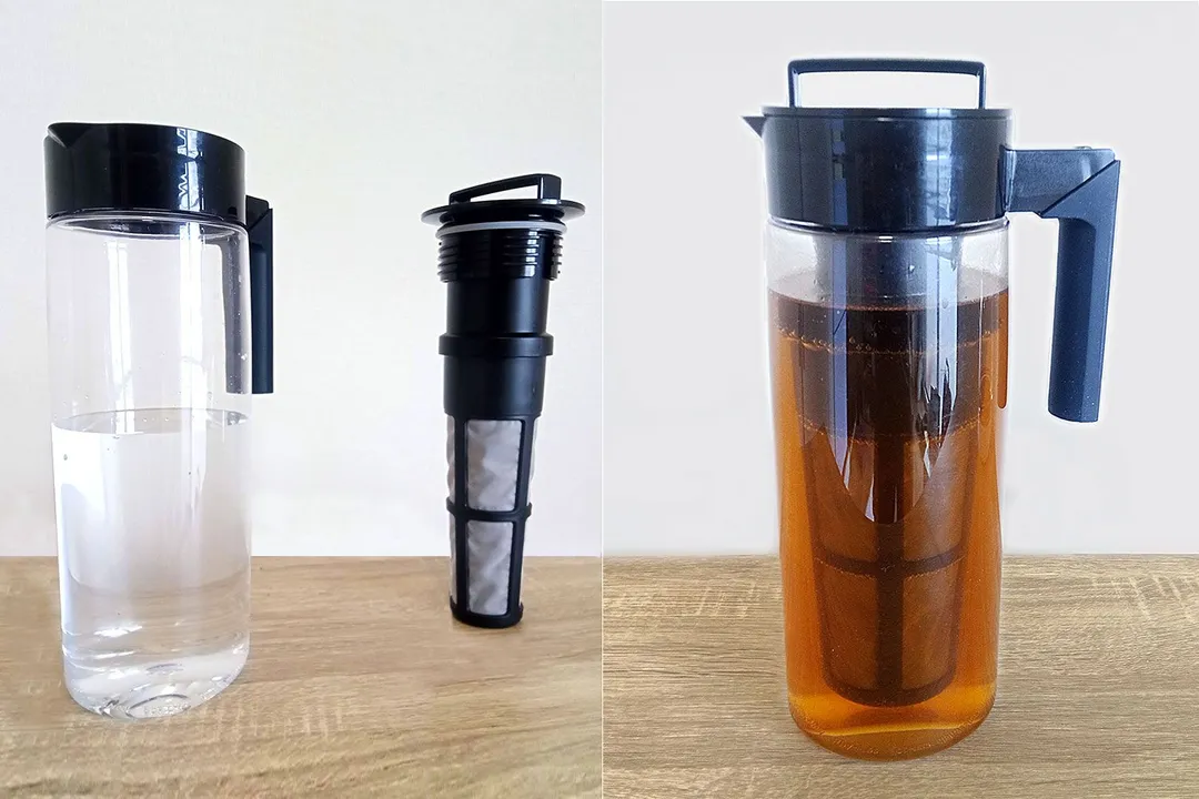 Coffee Gator Cold Brew Coffee Maker In-depth Review