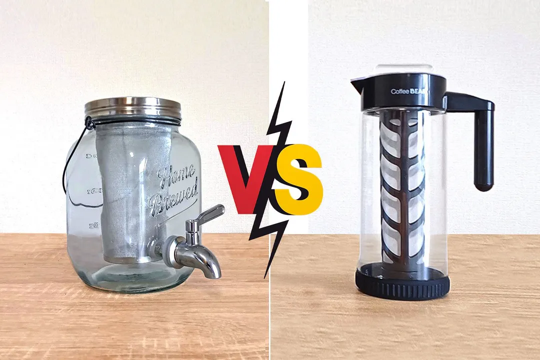 Willow & Everett vs Coffee Bear Side-by-Side Comparison