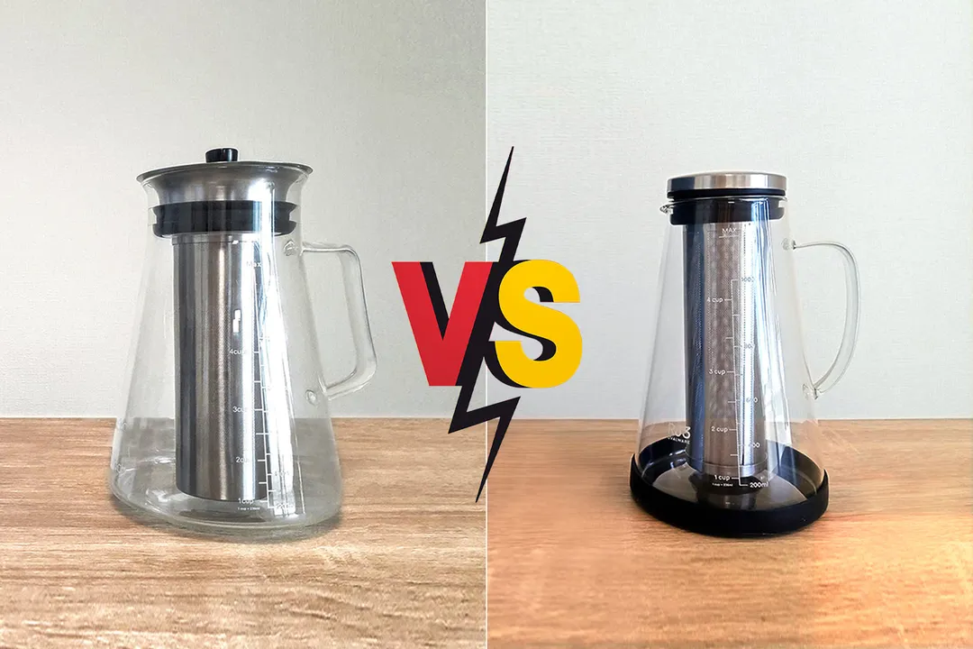 Aquach vs Ovalware Side-by-Side Comparison