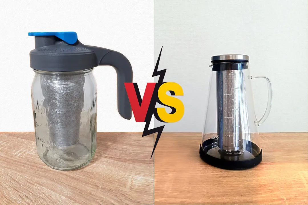 County Line Kitchen vs Ovalware Side-by-Side Comparison