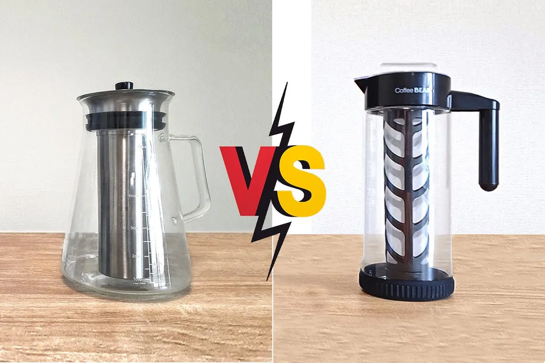 Aquach vs Coffee Bear Side-by-Side Comparison
