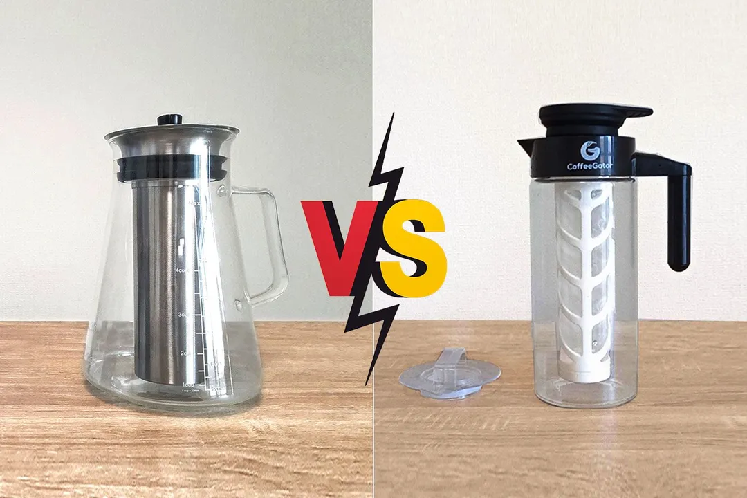 Aquach vs Coffee Gator Side-by-Side Comparison