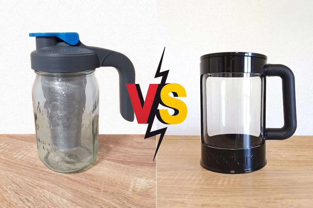 County Line Kitchen vs Bodum: Both Top of Their Class