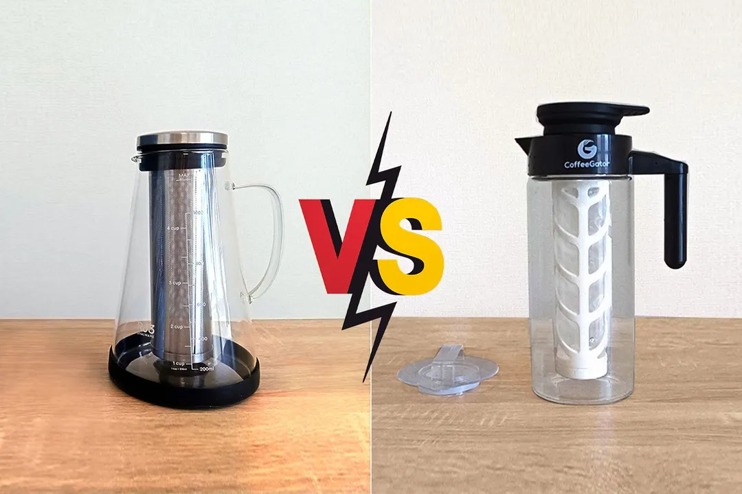 Ovalware vs Coffee Gator: Know Your Priorities