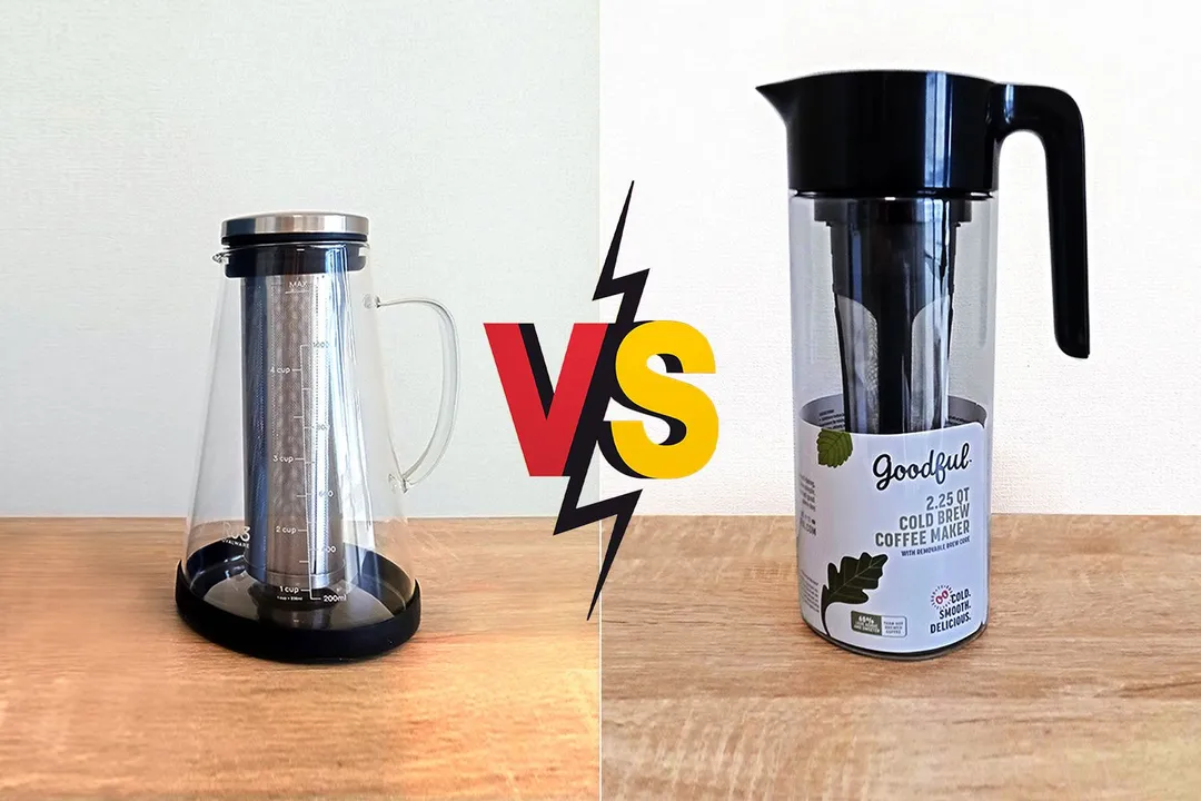 Ovalware vs Goodful: A Difference in Size and Brew Quality