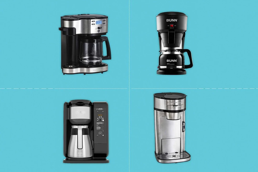 Best Coffee Makers 2023