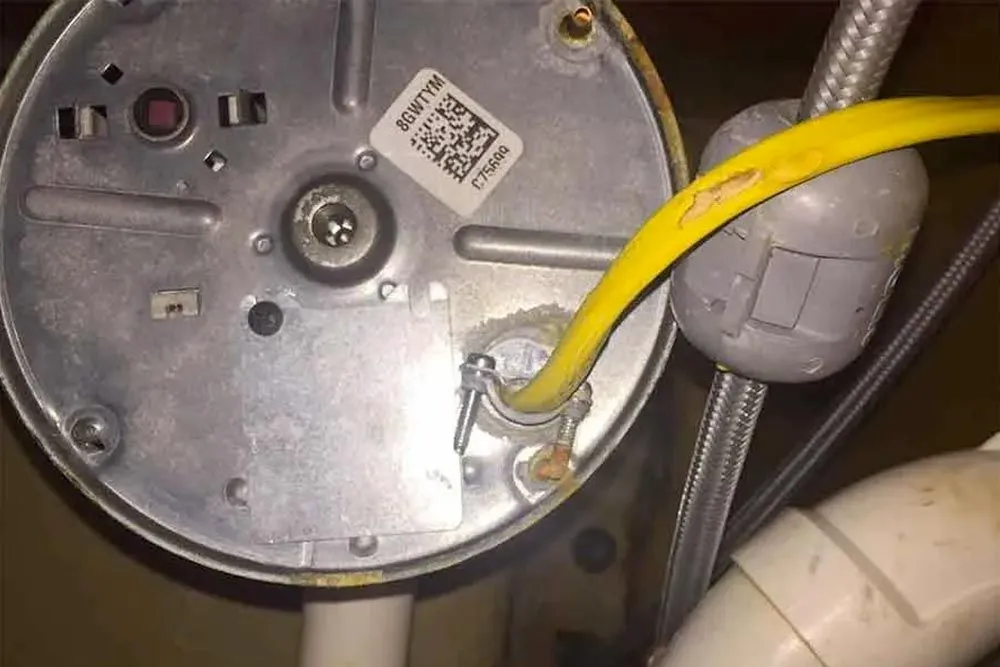 How To Wire a Garbage Disposal