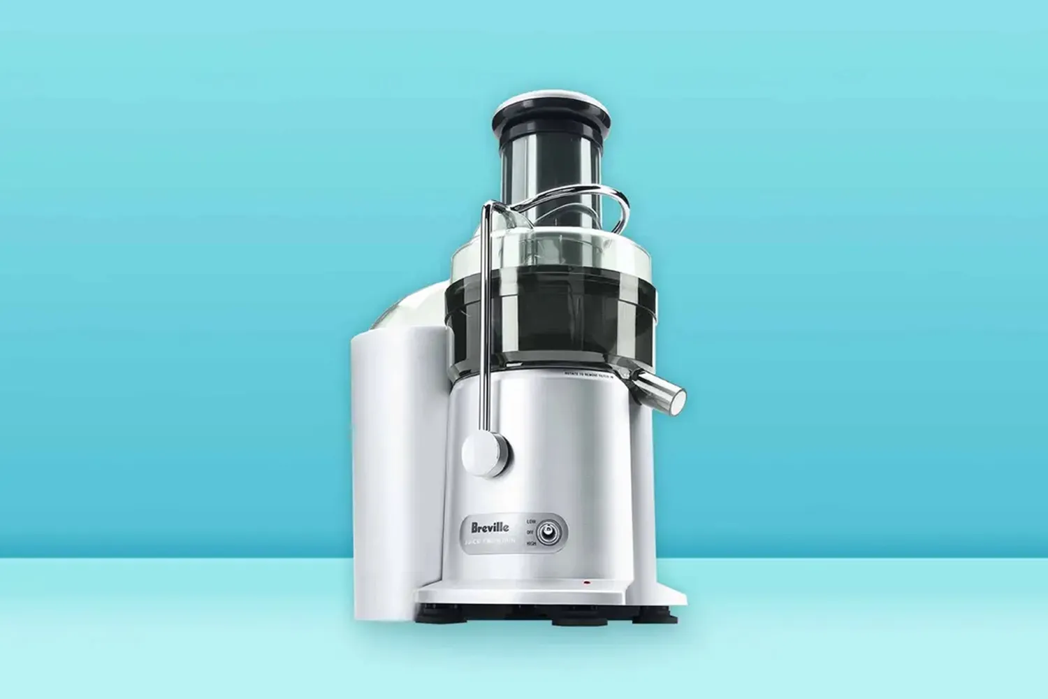 Review of 300w Masticating Juicer from  . Acceptable. If you
