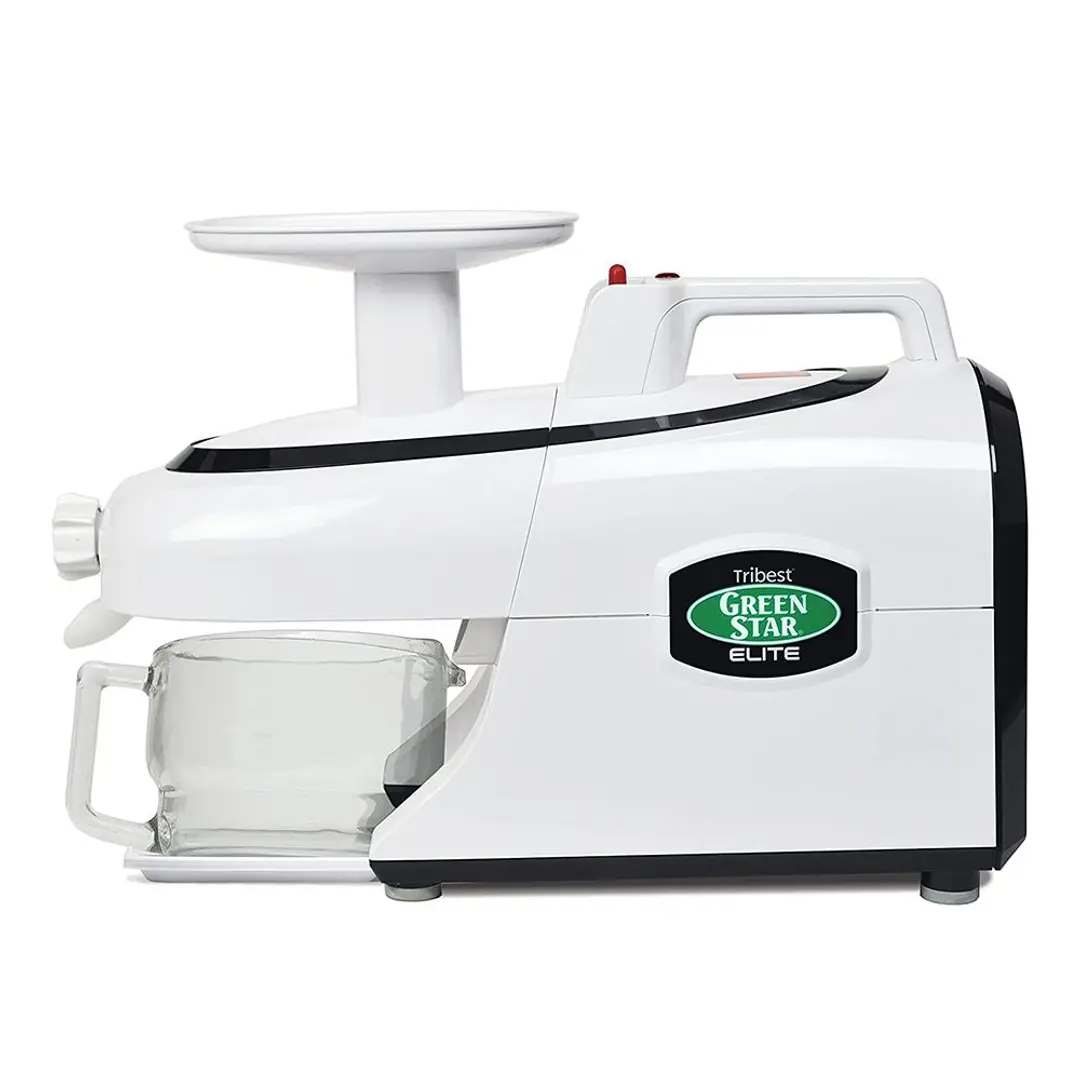 Best Commercial Tribest GSE-5000 Greenstar
