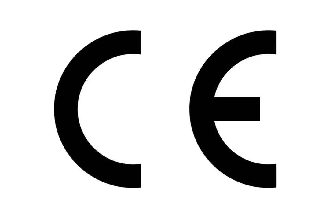 CE Conformity European