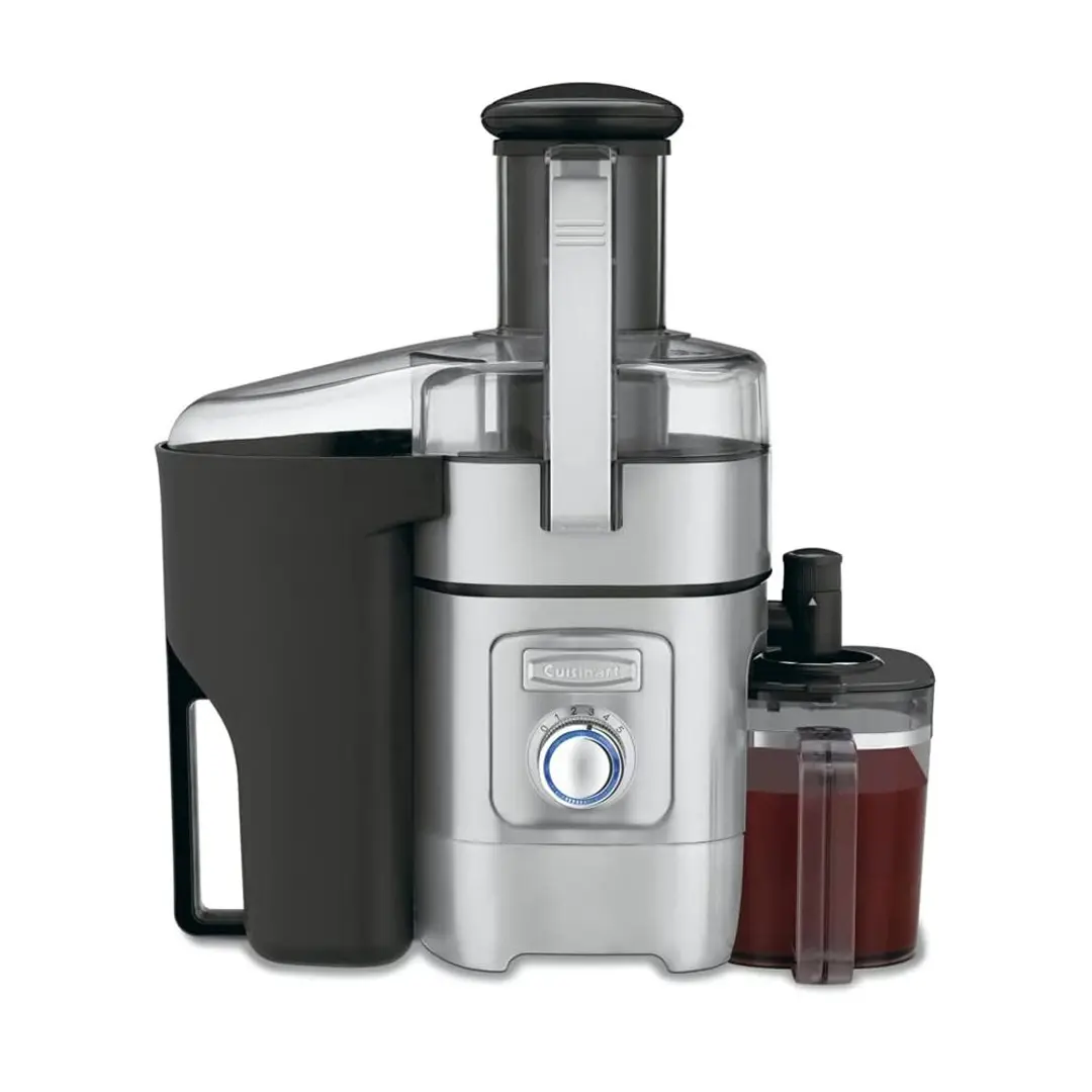Cuisinart CJE 1000 Centrifulgal Juicer Review