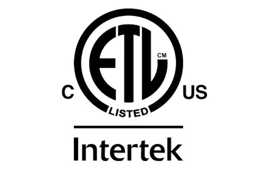 intertek logo
