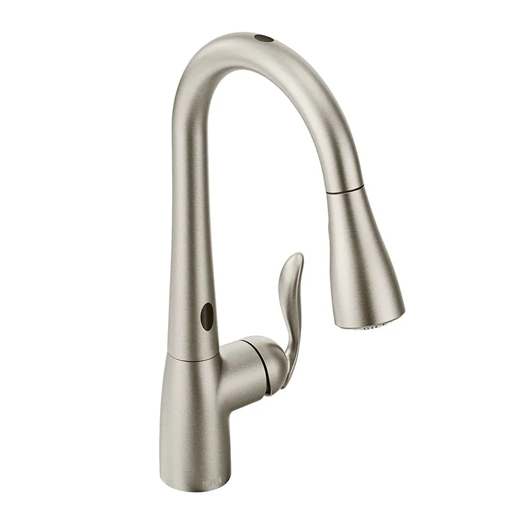 Best-Moen-7594E-pull-out-kitchen-faucet