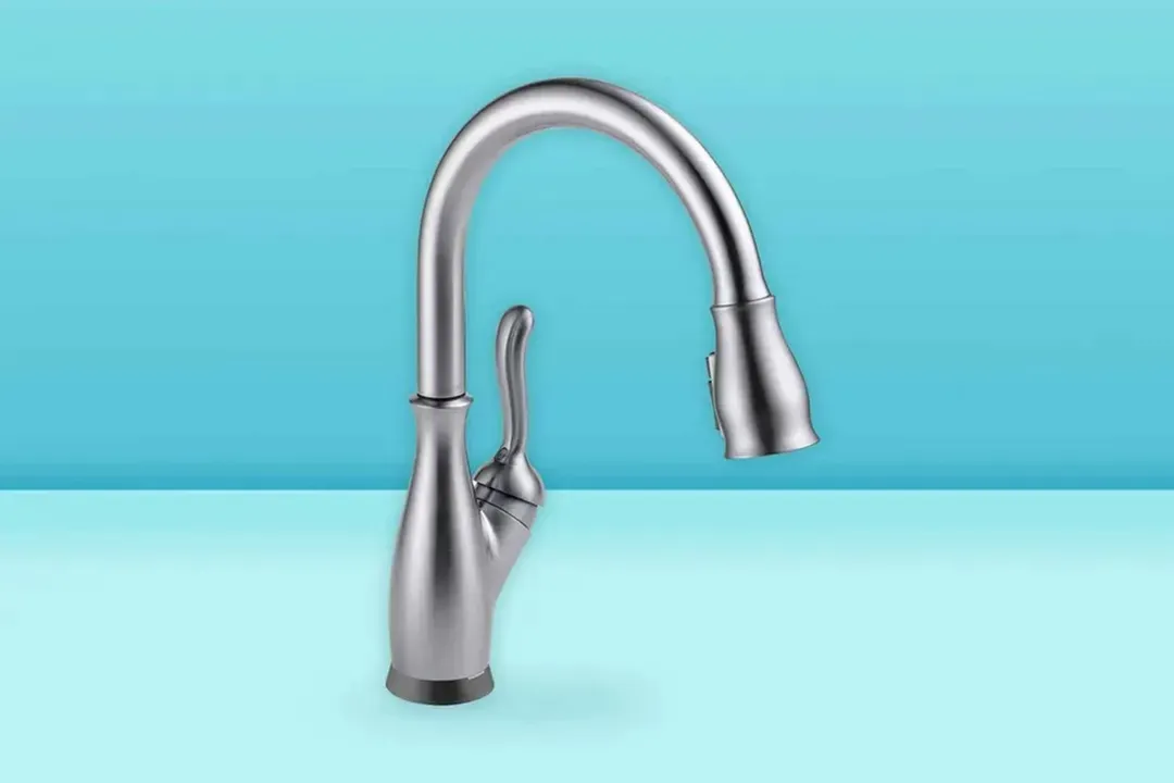 Best Pull Down Kitchen Faucets