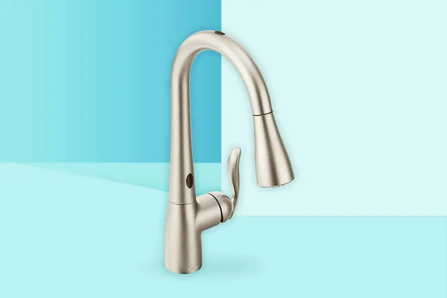 Best Touchless Kitchen Faucets Of 2023