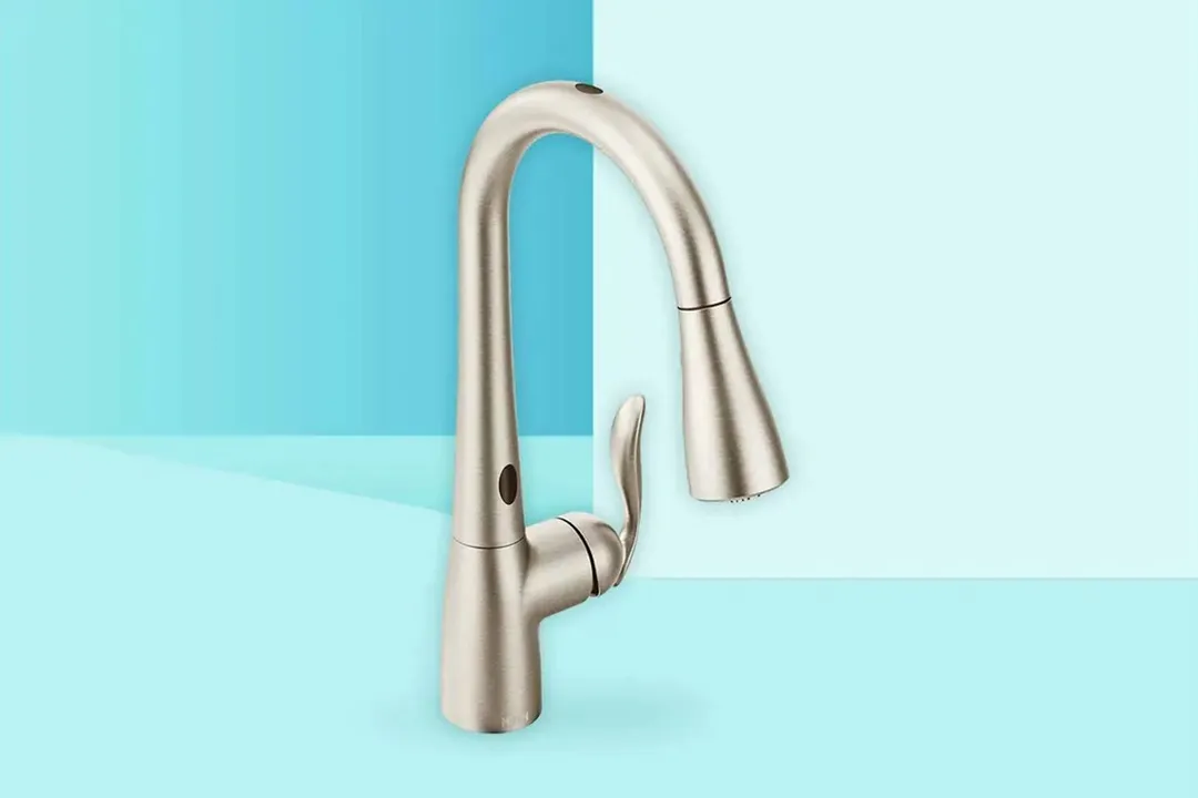 The Best Kitchen Faucets in 2024