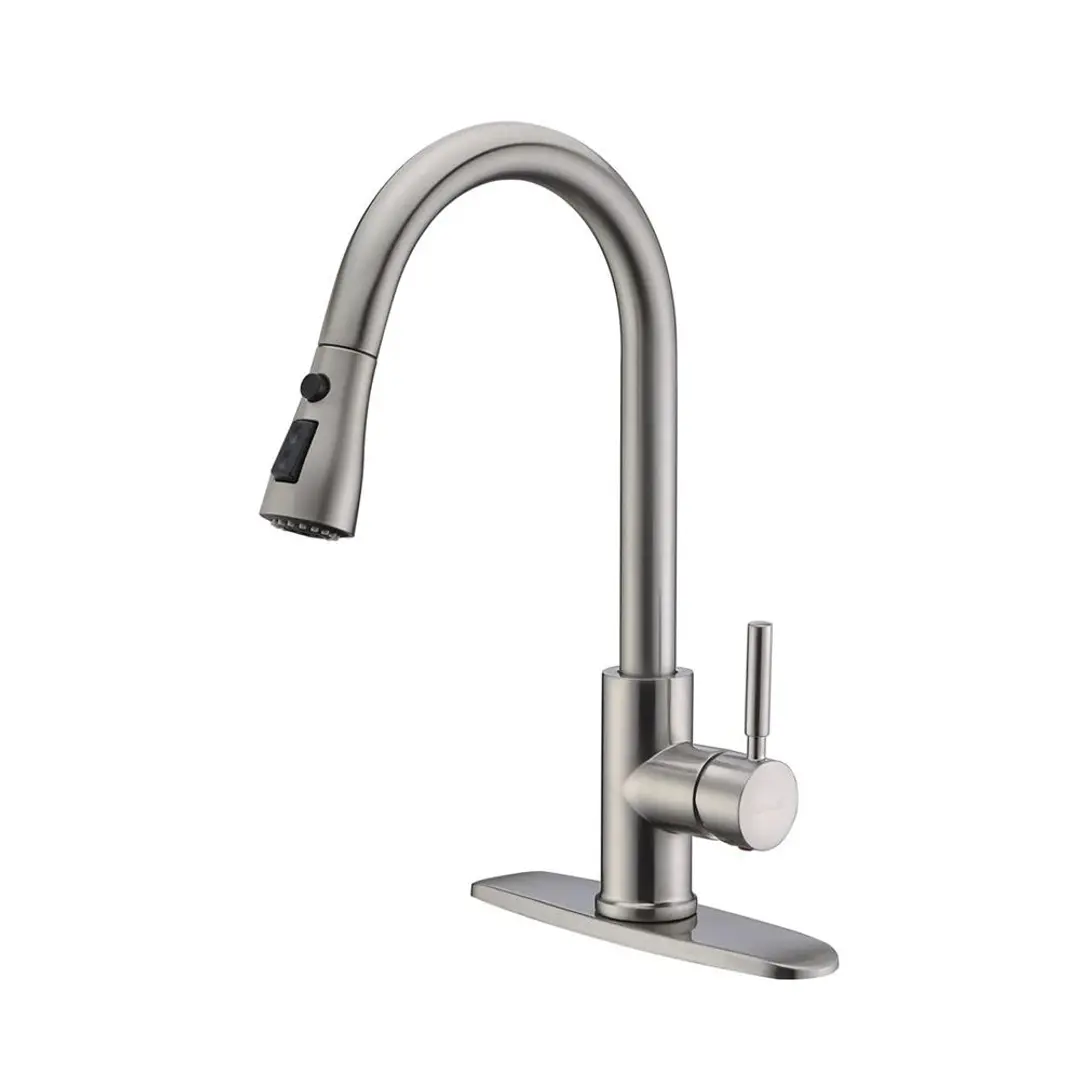 WEWE A1001L Kitchen Faucet Review