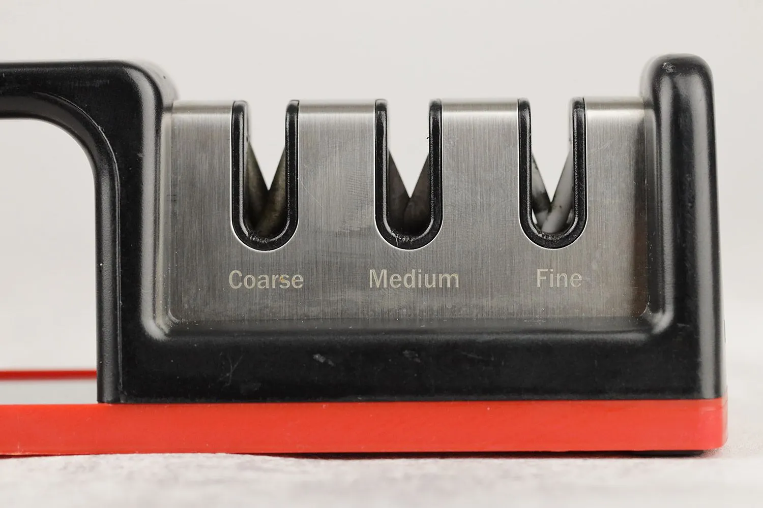 Cubikook CS-T01 Manual Knife Sharpener In-depth Review: Our Take After One  Year of Regular Use
