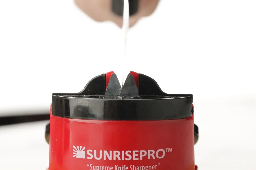 SunrisePro Supreme Slot Arrangement