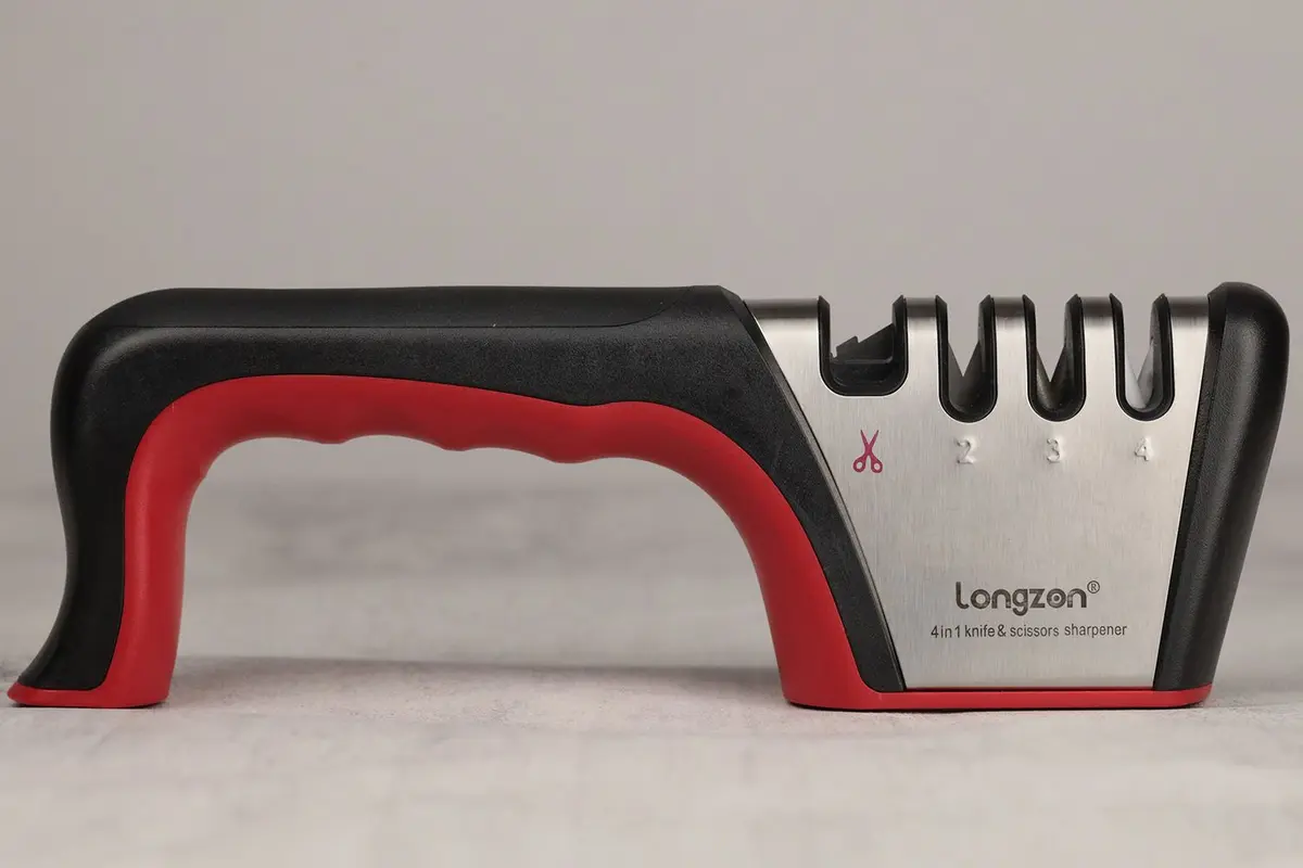 Longzon Knife Sharpener