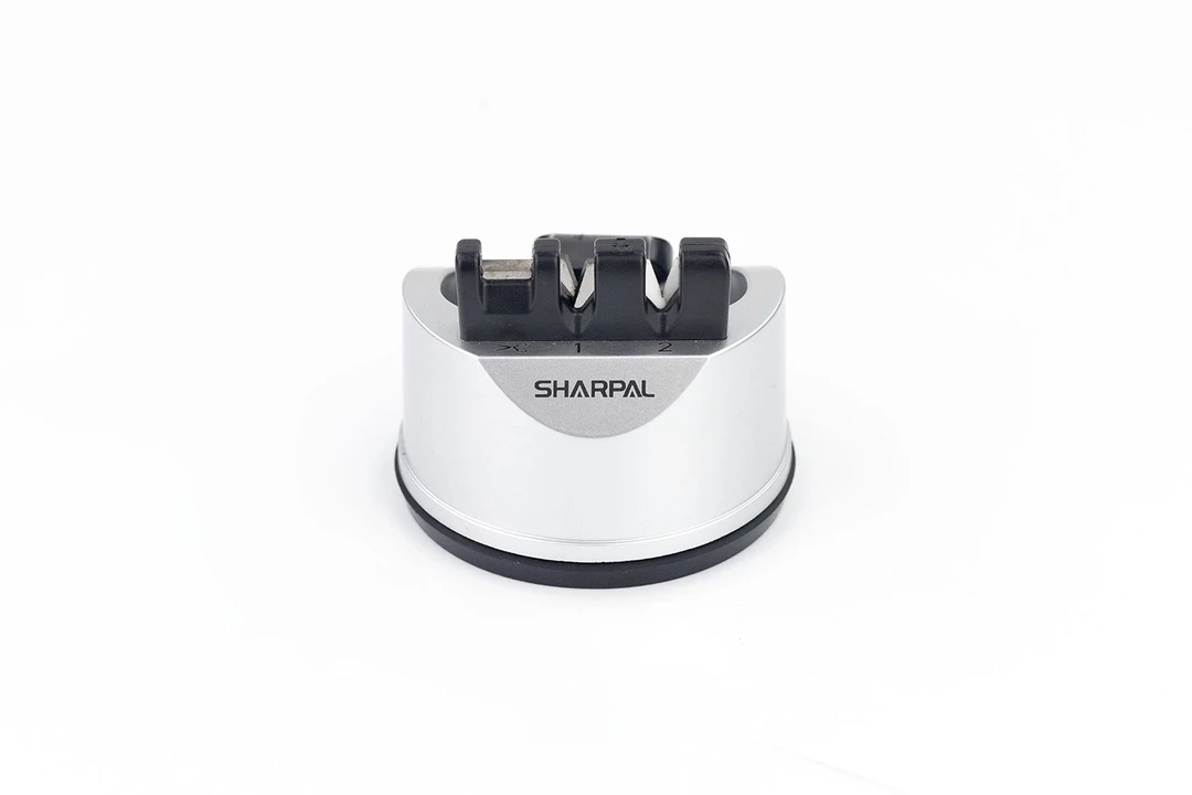 Sharpal Knife Sharpener Review