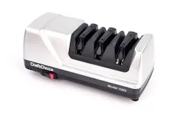 Chef’s Choice Trizor XV Electric Sharpener In-depth Review