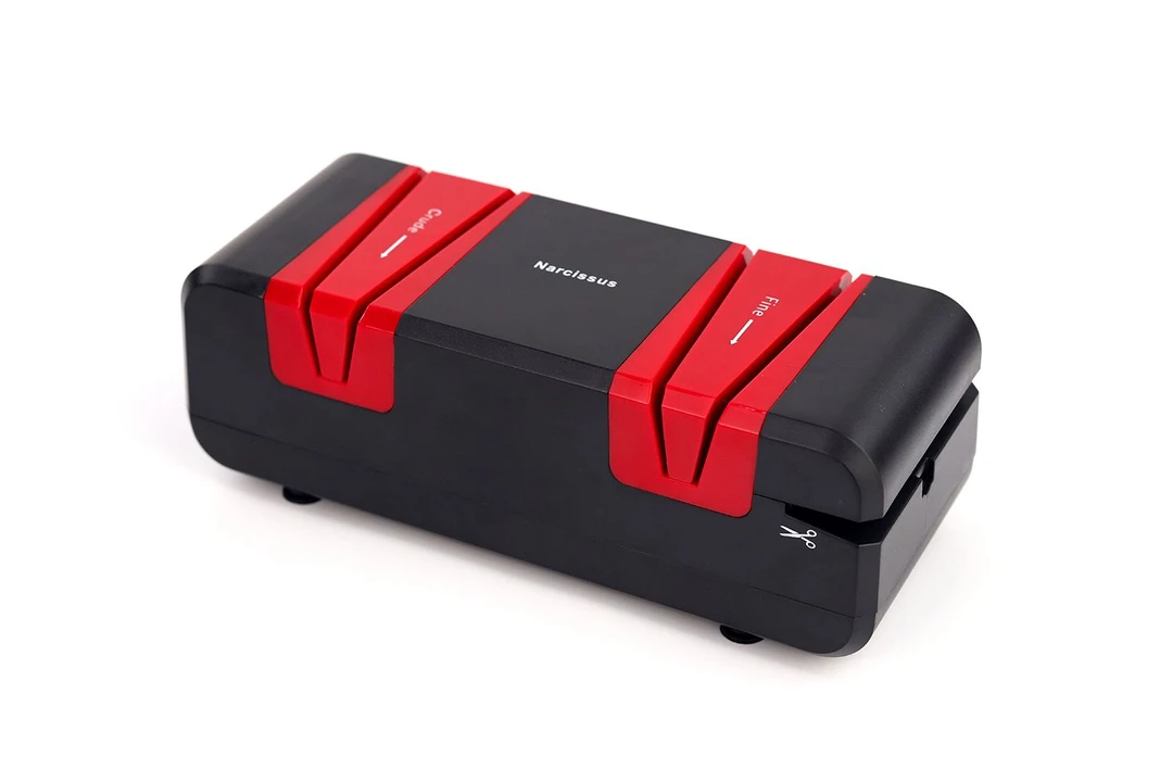 Narcissus Electric Sharpener In-depth Review: Easy Setup, Annoying Heat Protection Mechanism