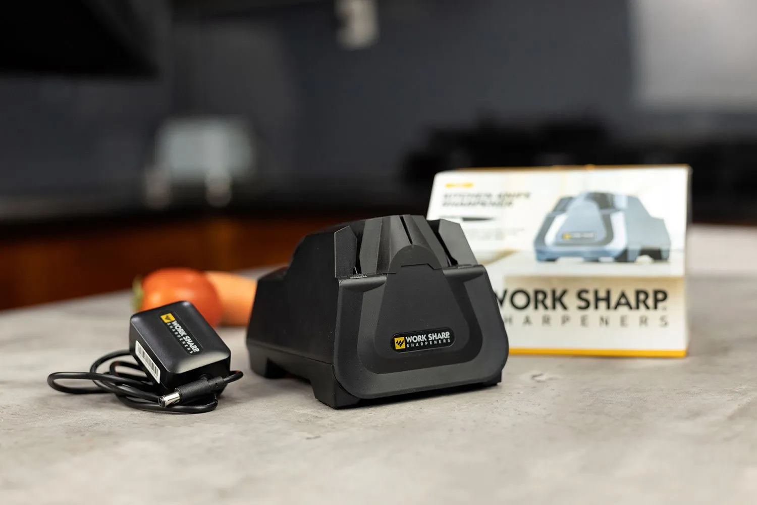 Work Sharp Culinary E2 Electric Sharpener In-depth Review