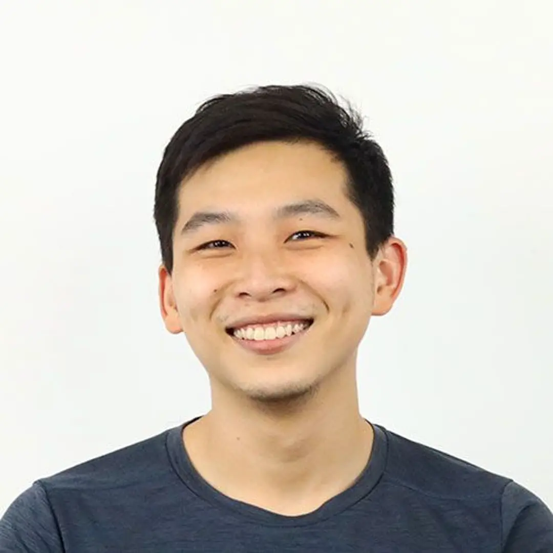 Alan Nguyen, Reviewer at Healthy Kitchen 101